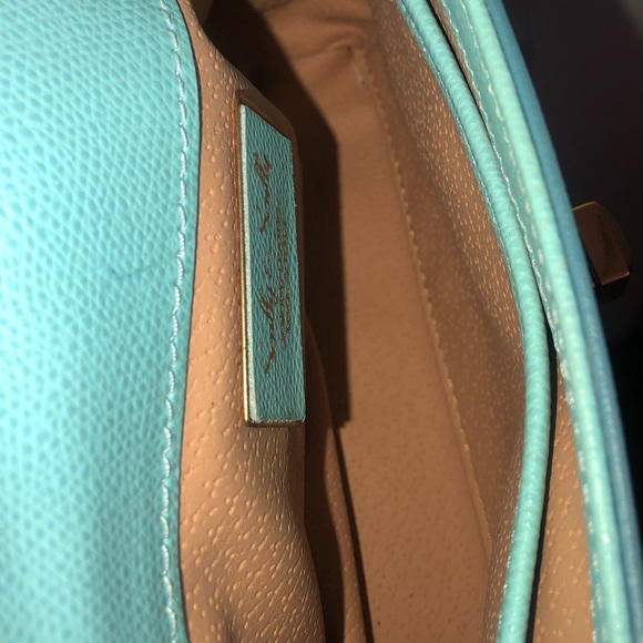 Scully & Scully small bag - Picture 14 of 15